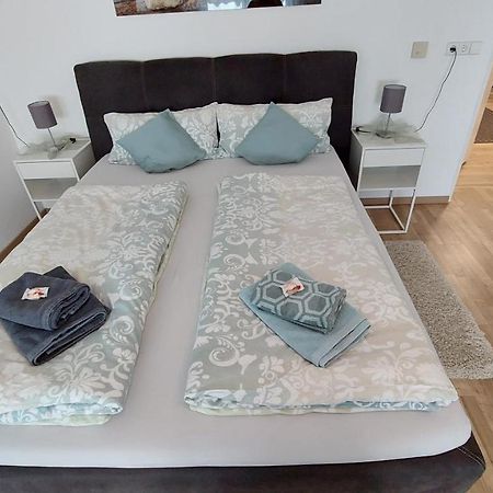 סינגן Ferienwohnung Esther מראה חיצוני תמונה