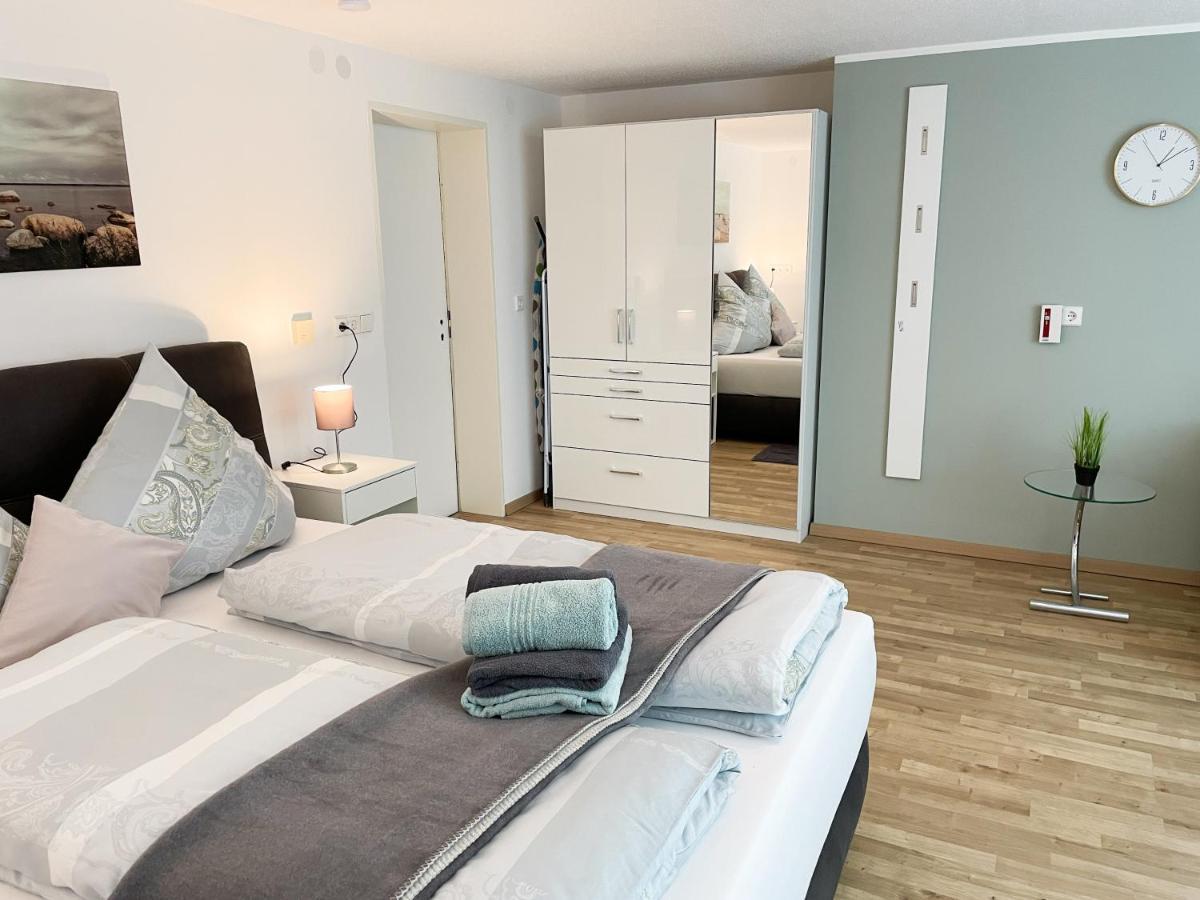 סינגן Ferienwohnung Esther מראה חיצוני תמונה
