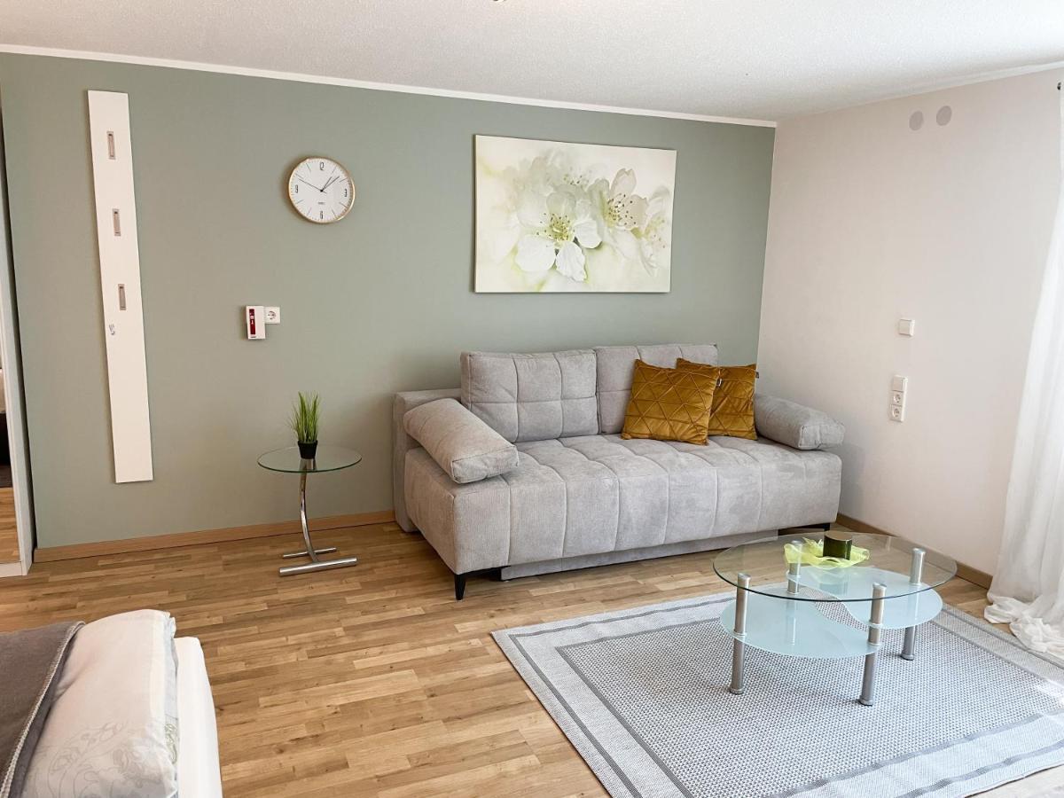 סינגן Ferienwohnung Esther מראה חיצוני תמונה