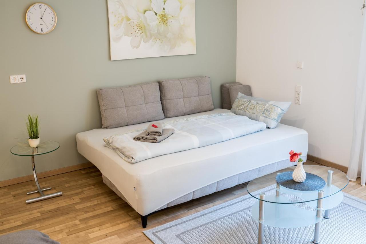 סינגן Ferienwohnung Esther מראה חיצוני תמונה