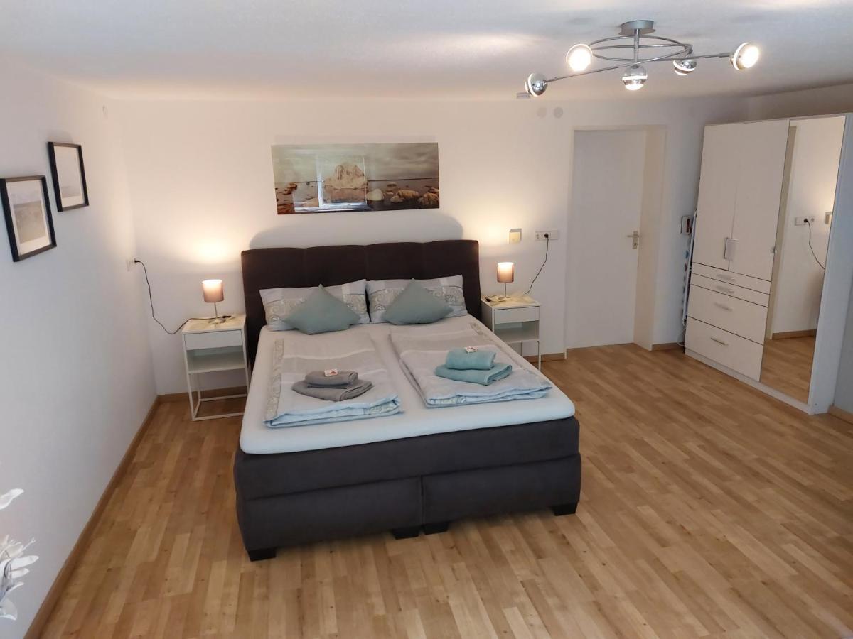 סינגן Ferienwohnung Esther מראה חיצוני תמונה