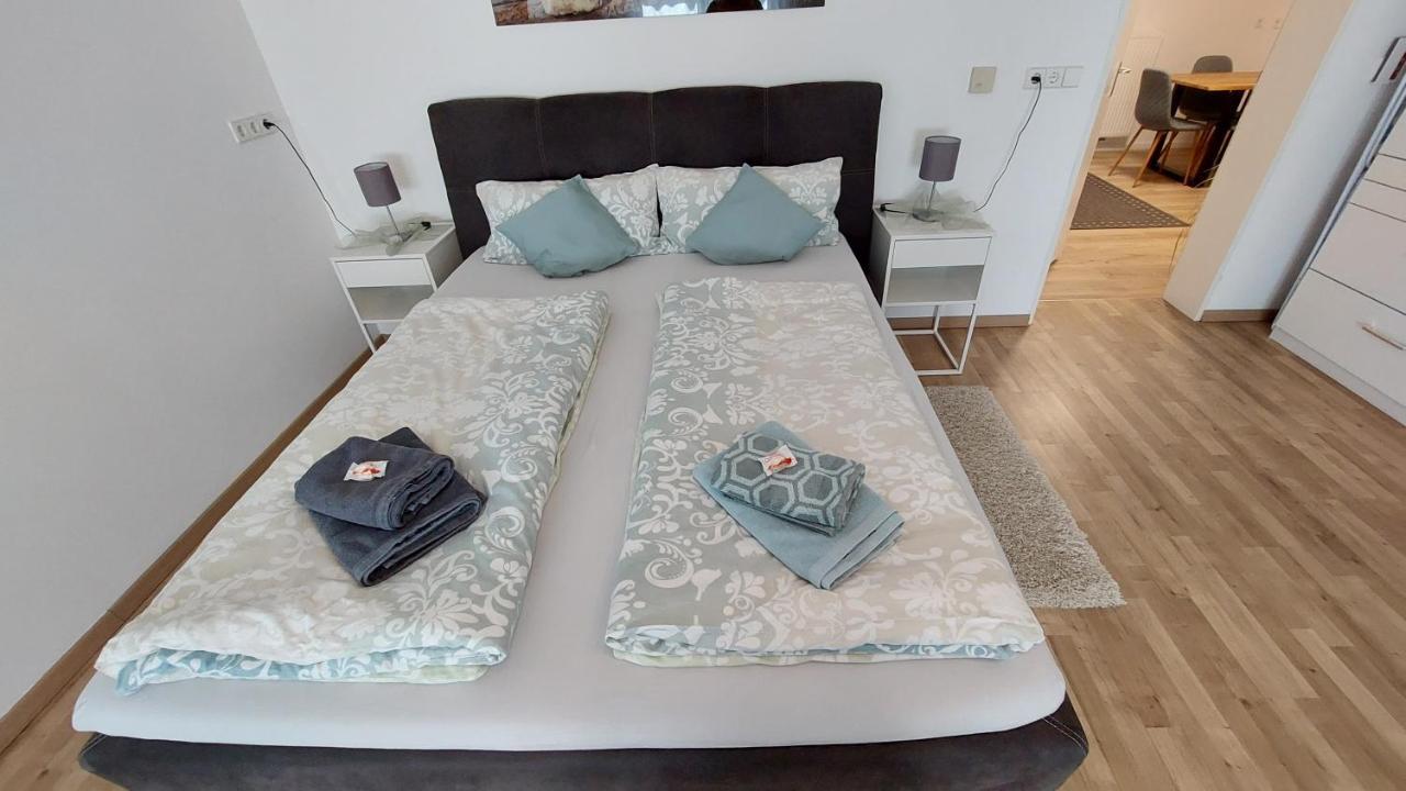 סינגן Ferienwohnung Esther מראה חיצוני תמונה