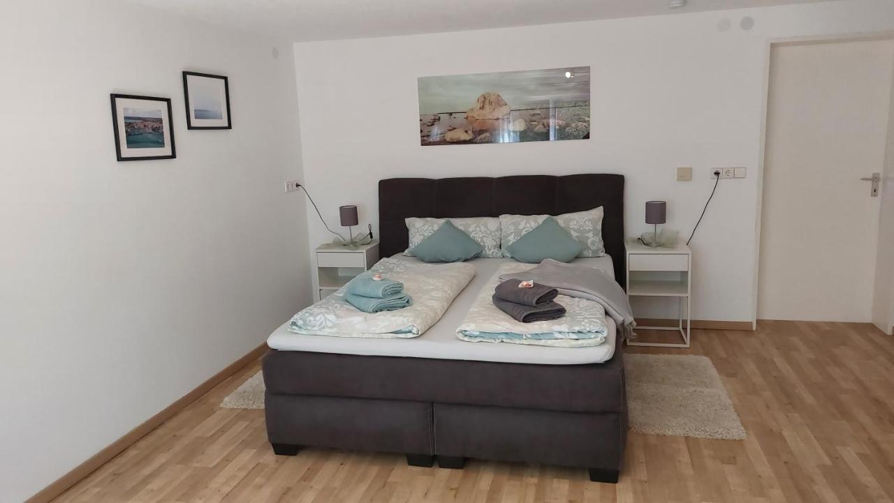סינגן Ferienwohnung Esther מראה חיצוני תמונה