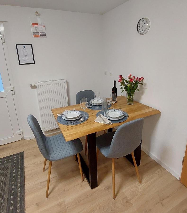 סינגן Ferienwohnung Esther מראה חיצוני תמונה