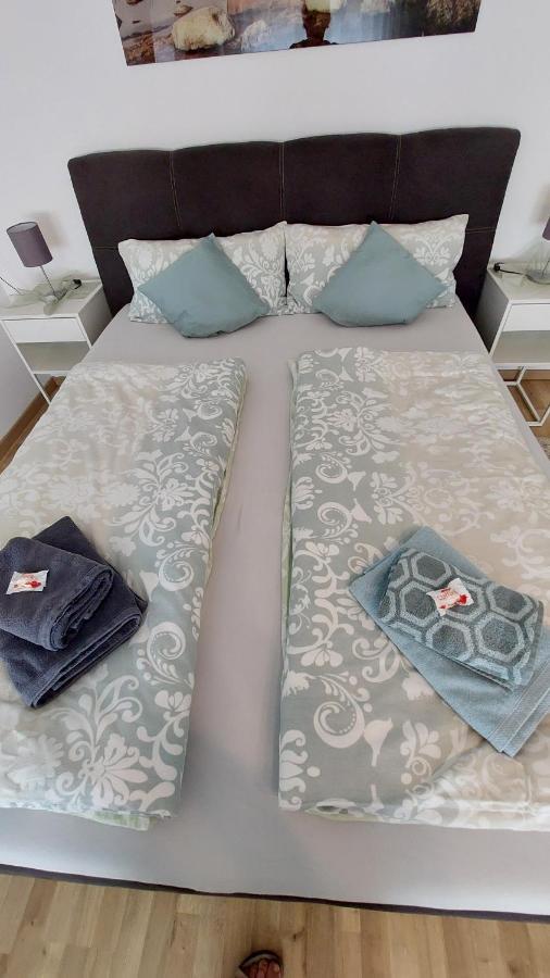 סינגן Ferienwohnung Esther מראה חיצוני תמונה