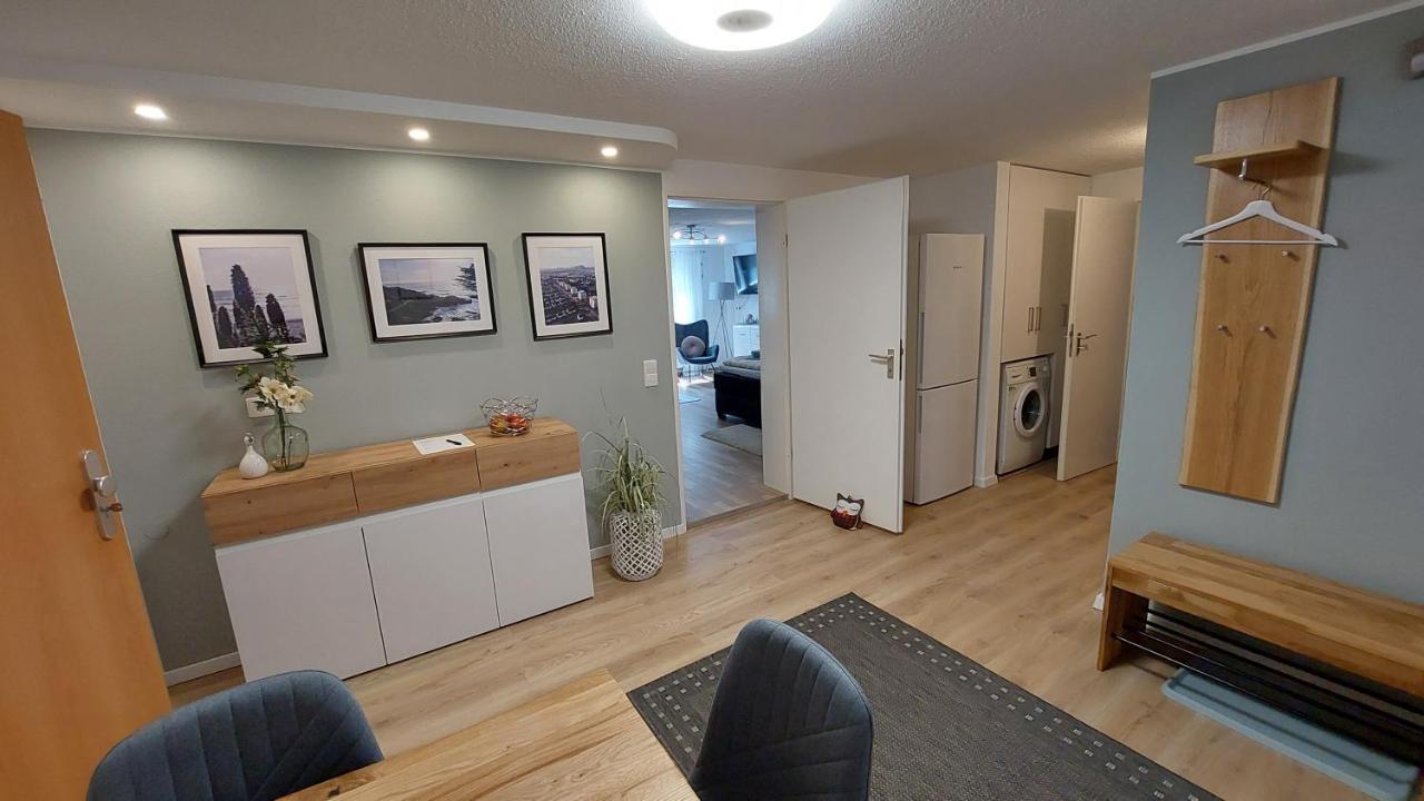 סינגן Ferienwohnung Esther מראה חיצוני תמונה