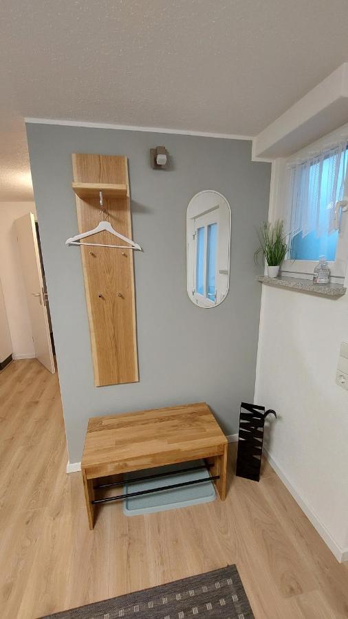 סינגן Ferienwohnung Esther מראה חיצוני תמונה
