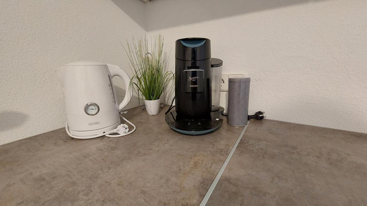 סינגן Ferienwohnung Esther מראה חיצוני תמונה