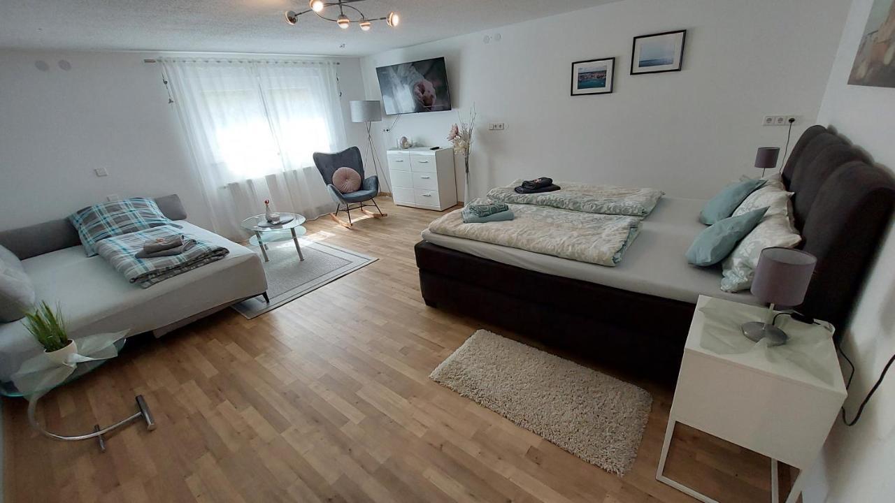 סינגן Ferienwohnung Esther מראה חיצוני תמונה