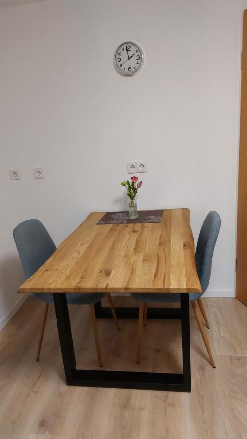 סינגן Ferienwohnung Esther מראה חיצוני תמונה