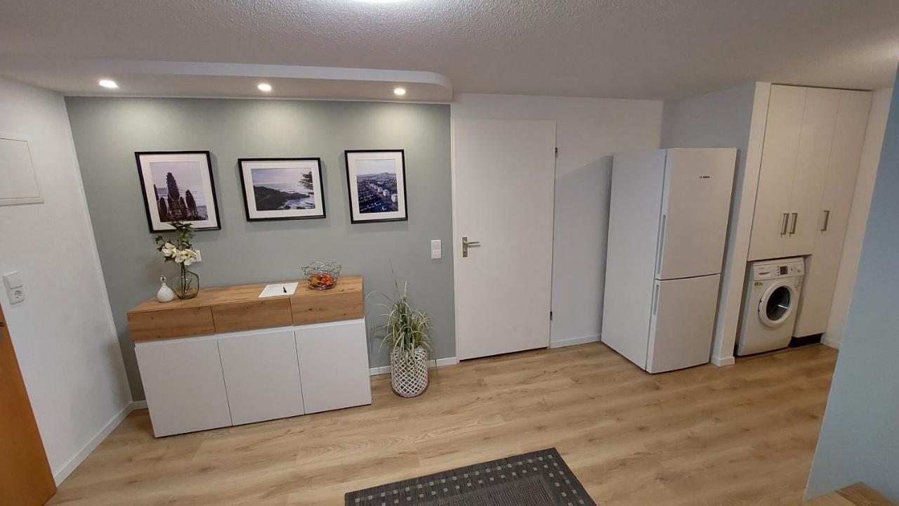 סינגן Ferienwohnung Esther מראה חיצוני תמונה