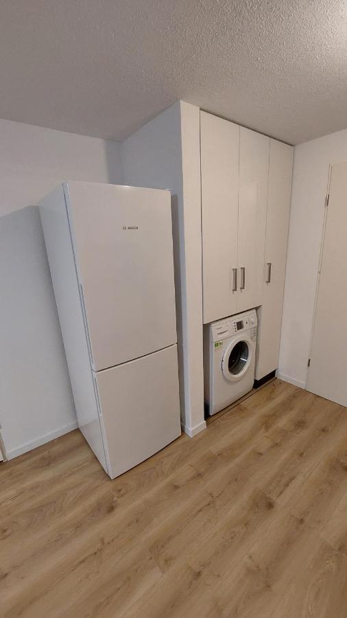 סינגן Ferienwohnung Esther מראה חיצוני תמונה