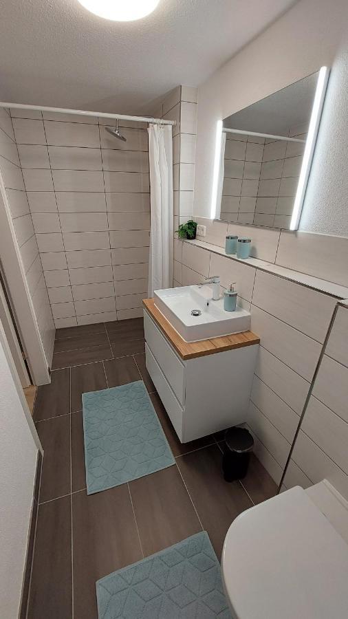 סינגן Ferienwohnung Esther מראה חיצוני תמונה